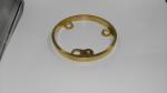 CNC Copper Machined Parts