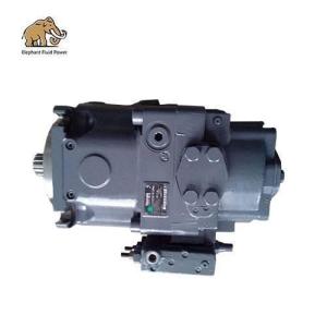 China Hydraulic pump Rexroth A11VLO190 Main Oil Pump for construction machine factory