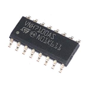 China High Quality PMIC VNH7100ASTR VNH7100AS VNH7100 SOT-23-5 Power management chips with low price IC chips factory