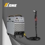 30-100Hz DC IGBT 100 Amp Plasma Cutter Air Plasma Cutting Equipment