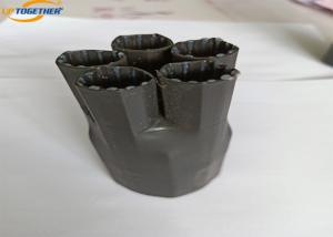 China Adhesive Cable Connection Units - 55 - 110°C Operating For Low Voltage Cables factory