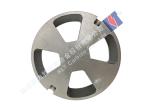 Lwd&Mwd Tungsten Carbide Alloy Carbide Stators Wear Resistant For Drilling