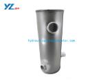 E320B E320C E320D Excavator Muffler 3769592 178-6558 2128580 212-8580