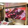Buy cheap Curved Led Display Screen P2.5 P3 Indoor Rental LED Display from wholesalers
