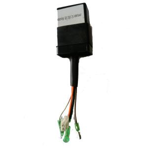 China CDI Motorcycle Tricycle Igniter JY110 CDI for 125cc-250cc Three Wheel Motorcycle factory