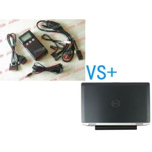 China Fuso Truck Diagnostic Scanner Full Set on sale