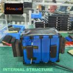 150AH 12V Deep Cycle Rechargeable Battery LiFePO4 Golf Cart RV Battery