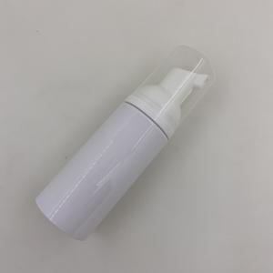 China PET Empty Foam Pump Bottles , Plastic Liquid Soap Dispenser OEM ODM on sale