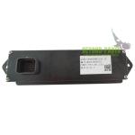 XuGong EXKNXCMG010G-10 Excavator AC Spare Parts Air Conditioner Panel M20C280955