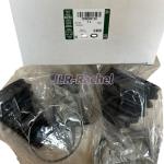 Land Rover Discovery 3 4 Drive Shaft Dust Cover Kit TDR000120 GL0620 TDR000110
