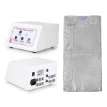 infrared blanket 3 zones infrared sauna blanket detox and slimming infrared