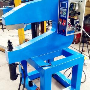 China Sign Board riveting machine,Sign Board self piercing riveting factory