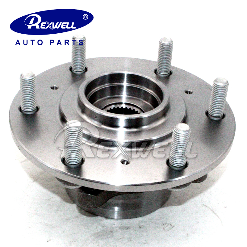 39498003/S Front Wheel Hub Bearing for Mitsubishi Pickup L200 Montero 3880A036