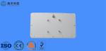 Multilayer 22GHZ Slotted Waveguide Antenna Copper Material