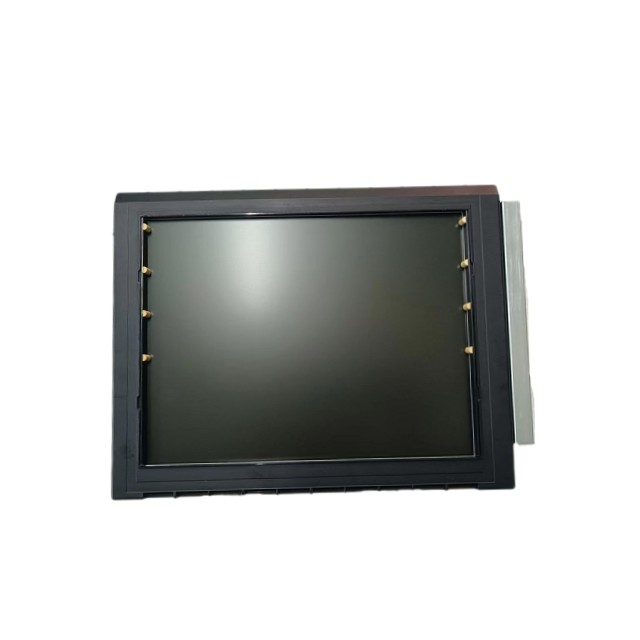 0090020748 009-0020748 ATM Part NCR 12.1" Autoscaling Monitor With FDK Display LCD 12.1" NCR
