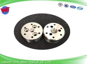 China Power Feed Die Lower Guide Holde X256C302H01 DET8600 MV Mitsubishi factory