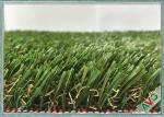 Outdoor UV Resistance Garden Backyard Synthetic Grass , Fake Grass For Backyard