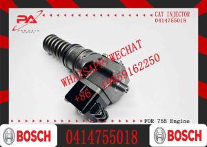 China Fuel injector 0414755018 10116257 041475503 313GC5222M 313GC5227M factory