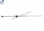 Cutter Spare Parts 132566 Ejector Diamter 2mm 3mm 5mm 7mm For Cutter Vector IX9