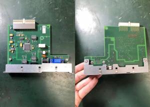 China Network Board Patient Monitor Accessories For PHILIP IntelliVue MP40 MP50 factory