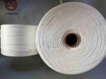 Twisted / Non Twist PP Filler Yarn Fibrillated Split For High Voltage Cable