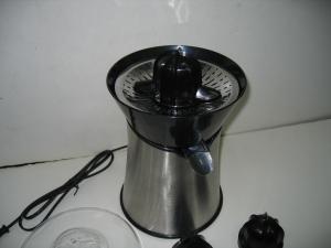 China KP100 / KP100A Citrus Squeezer factory