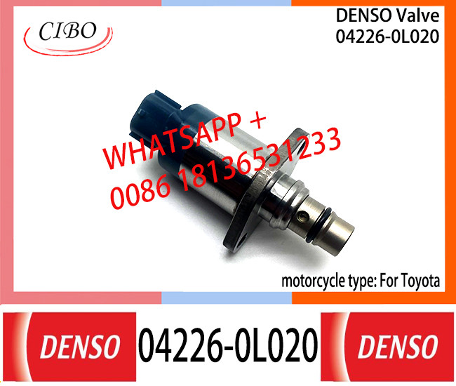 Neutral Control Valve 04226-0L020 For Toyota