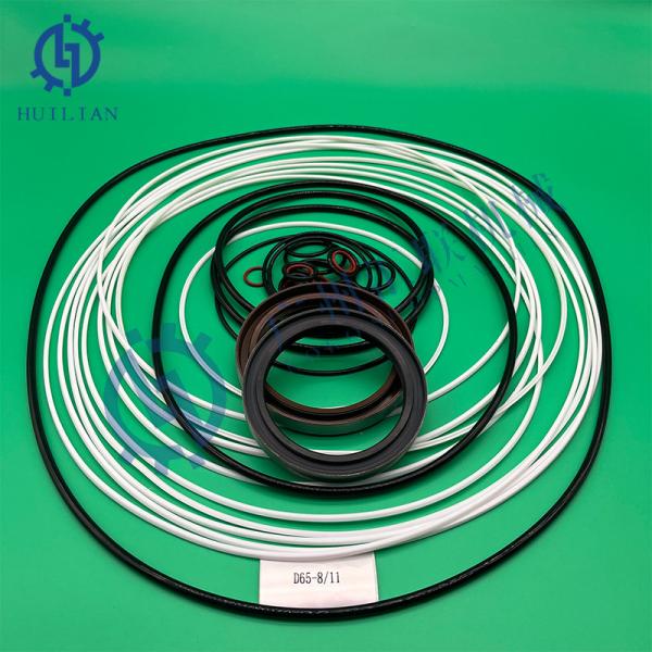 144-15-05100 144-15-05110 144-15-05111 144-15-05220 Transmission Service Kit