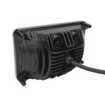 60W LED Agricultural Work Lights White Tractor Spotlight 10V - 36V