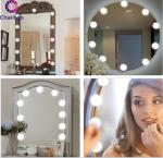 5V 2A Makeup Mirror LED Light Kit Cosmetic Dimmer Controller Waterproof
