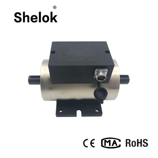 5 500000Nm Shaft rotary dynamic torque sensor price Pressure Sensor Analog