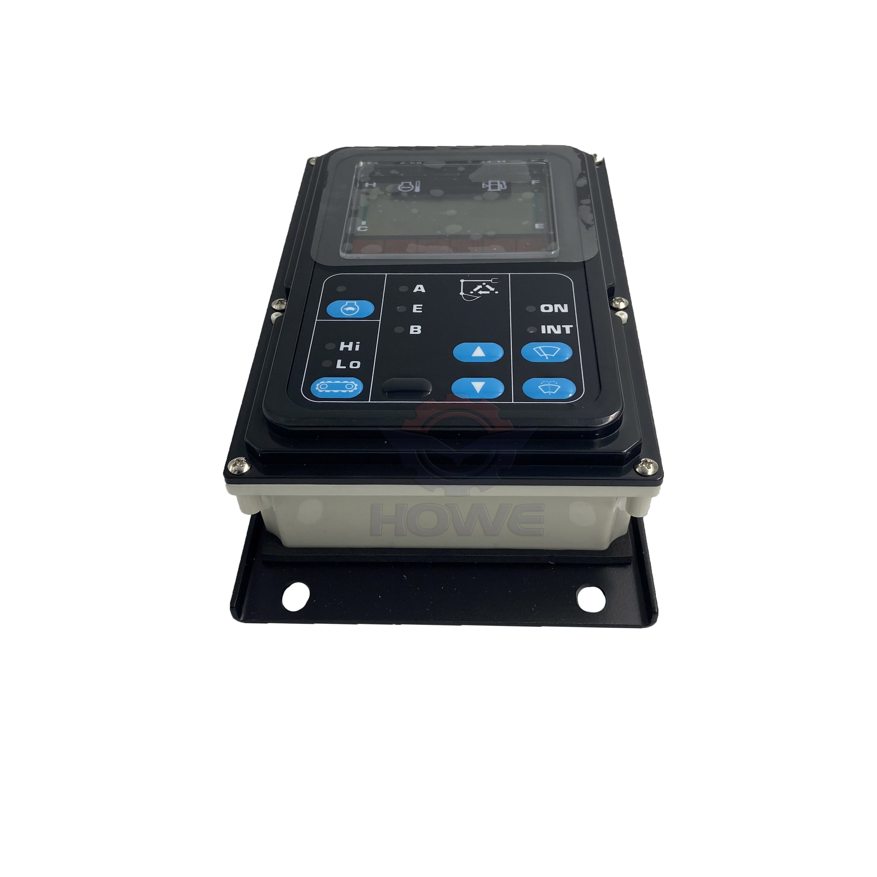 PC200-7 PC300-7 PC400-7 PC228US-3 Excavator Monitor Display Panel for Construction