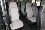 Ford Transit 4x2 Coach Tour Bus White 10-18 Seater Luxury Coach