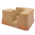 Marble Polishing Tools Frankfurt Type Oxalic Magnesite Compound Diamond Abrasive