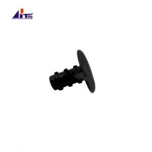 China ATM Spare Parts NCR Gear Retainer Black 445-0645638 on sale
