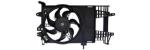 FAN ASSEMBLY FOR FIAT