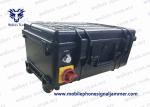 12 Bands High Power GSM 3G 4G Cell Phone Signal Durable Waterproof Outdoor