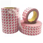 3m55236 Cotton Paper Double Sided Tape Heat Resistant Waterproof Industrial Tape