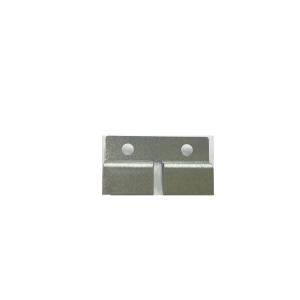 China Precision Sheet Metal Manufacturing Services Cutting Bending Forming Stamping factory