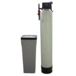 Compact Household Water Softener Water Conditioning System Eco Friendly
