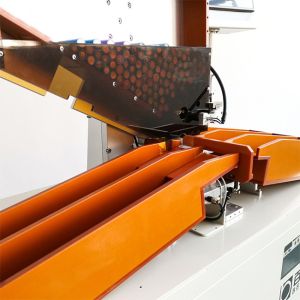 18650 26650 21700 32650 Automatic Cylindrical Lithium Battery Tester Battery