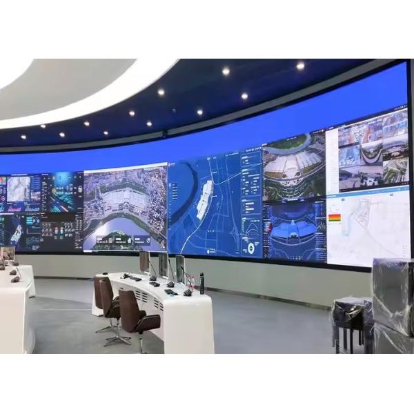 China High Resolution P6.67 Outdoor Waterproof Full Color LED Display IP65 320*160mm Module factory