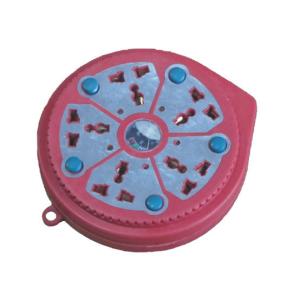 China Africa Middle East Extension Socket factory