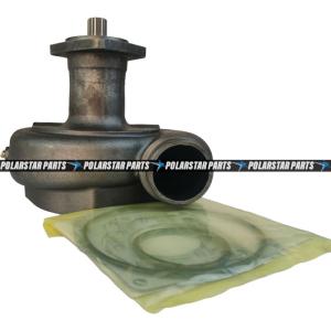 China K38 Cummins Diesel Water Pump KTA38 4376119 4372338 3647029 factory