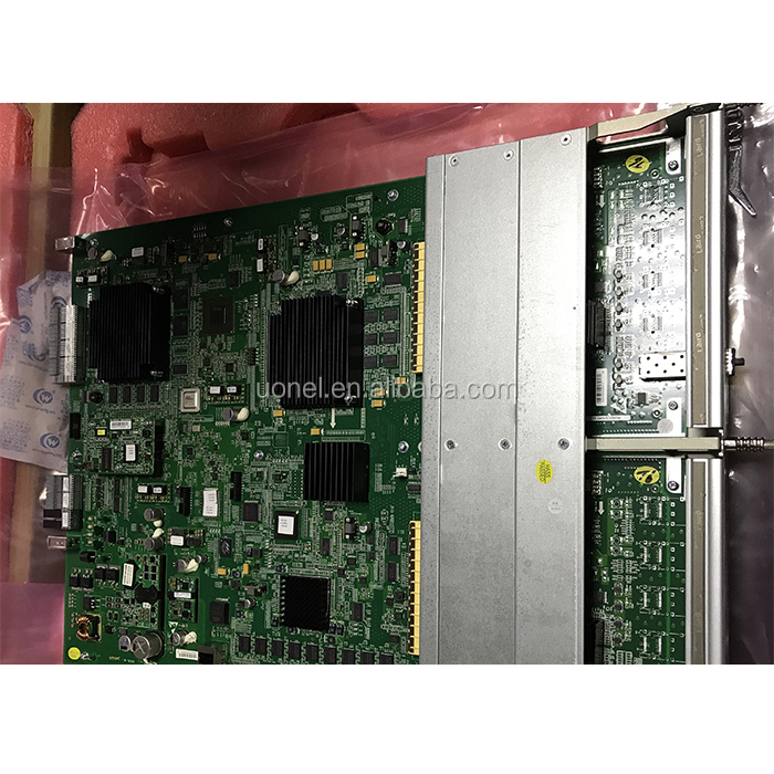 ZTE ZXCTN PTN9000 Card P90E-1XGET-SFP+,P90E-LPC2008 Carrier Multi-service Packet Platform ZTE PTN 9000-E