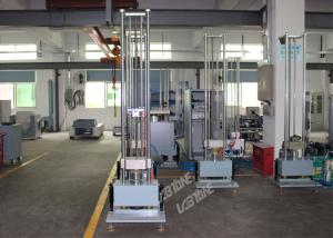 China CE Mechanical Shock Test Equipment for Medical Equipmnet Conform To IEC 60601-1-11 factory
