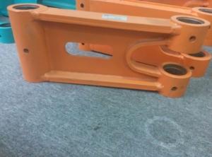China High quality excavator spare parts DOOSAN DH220 H-Link factory