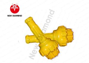 China 7 Inch - 8 Inch Hole Opener Bits Alloy Steel With 190/ 216mm Dia , ISO Approved factory
