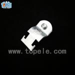 ISO UL 16MM - 50MM Compliant Steel Pipe Clamps , Strut Channel / Strut Pipe