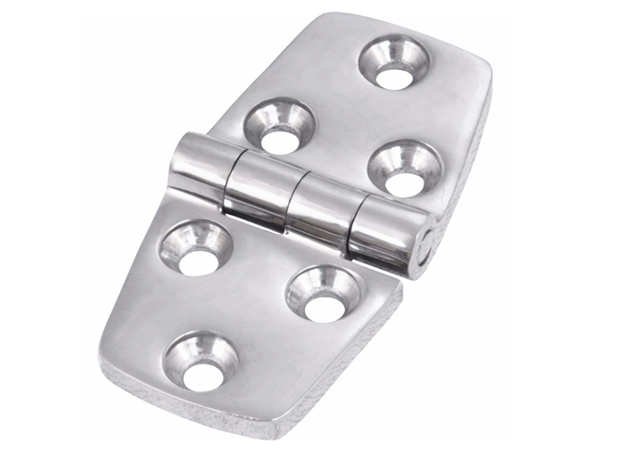 Vehicle Stainless Steel Precision Casting Investment Casting Parts Door Hinges